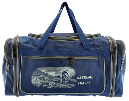 Спортивная сумка "Extreme"
