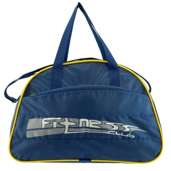 Спортивная сумка "Fitnes sport"
