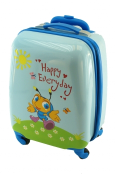Детский чемодан "Ananda"