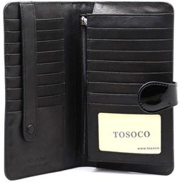 Бумажник "Tosoco"