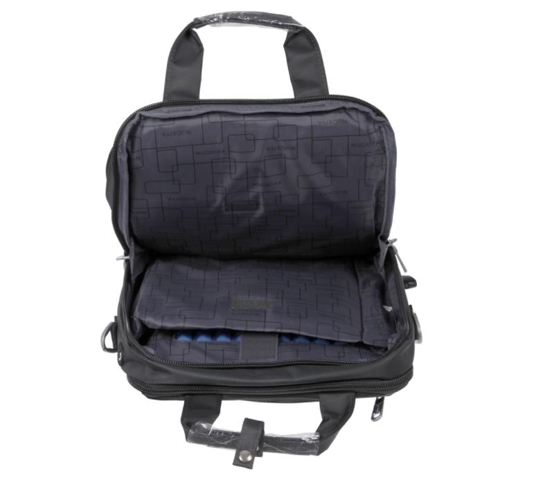 Сумка-рюкзак для ноутбука "Nuoxiya"