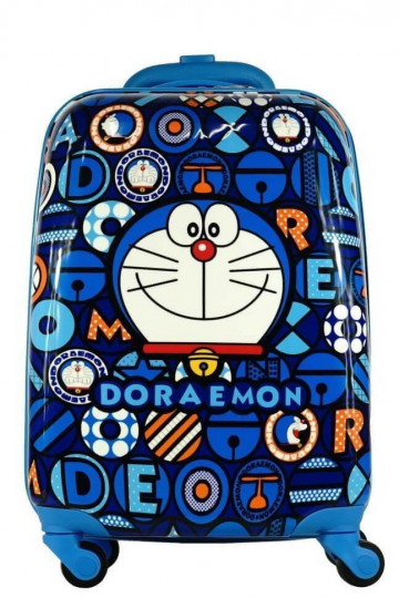 Детский чемодан "Ananda" Doraemon